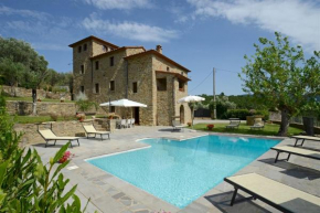 Torre La Ripa 8, Emma Villas Cortona